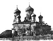 Покровский храм