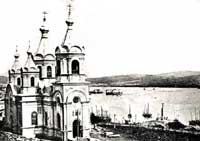 Успенский кафедральный собор