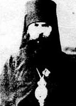 Епископ Варсонофий (Лузин)