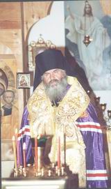 Архиепископ Вениамин