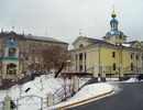 Слайд-фильмы митрополита Вениамина