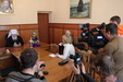 Приморская митрополия получила благодарность губернатора Приморского края