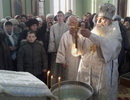Служение митрополита