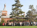 Паломничество на праздник Рождества Богородицы
