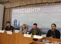 Пресс-конференции по борьбе с наркоманией