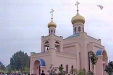 Пасхальное послание Патриарха Кирилла оглашено в столице КНДР
