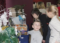 Награждены победители конкурса вертепов