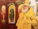 Служение митрополита