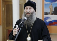 Епископ Гурий поздравил арсеньевцев с Днём города