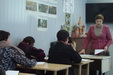 В VI благочинии преподаватели ОРКСЭ поделились опытом