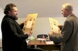 Порт-Артурский морской приход встретит Новый год молитвой о возведении храма