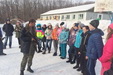 Завершился молодёжный слёт