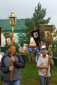10 лет Душепопечительскому центру по реабилитации алко- и наркозависимых