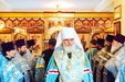 Начались сборы священнослужителей, опекающих армию и флот на Дальнем Востоке