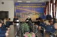 Подписан договор о сотрудничестве митрополии и ГУФСИН