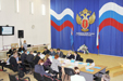 Вручены награды – за содействие в реабилитации наркозависимых
