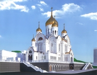 Сентябрь, 24—30. Молитва о соборе