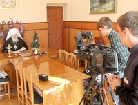 Вниманию СМИ!!! Запись поздравления