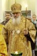 В день памяти апостола Андрея Первозванного в храмах митрополии состоялись праздничные службы