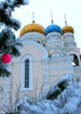 Рождественский пост начинается с 28 ноября