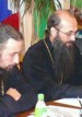 Состоялось заседание Епархиального совета