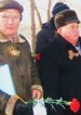 Прихожане Северного благочиния почтили память земляков-ветеранов