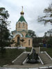Вновь открыта часовня Федора Ушакова