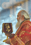 День Ангела Владыки Вениамина