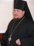 Заседание годового Епархиального собрания