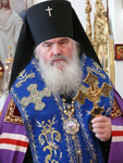 Молебен о призвании Божией помощи