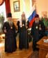 Архиепископ Владивостокский и Приморский Вениамин встретился с митрополитом Андрианом – Главой Русской Православной Старообрядческой Церкви