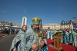 Фото. Владивосток. 21 сентября 2012 года. Служение Патриарха Московского и всея Руси Кирилла