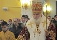 Праздник Собора новомучеников и исповедников Российских и День тезоименитства митрополита Вениамина в Покровском кафедральном соборе