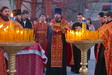 Владивосток. Успенский храм.