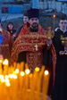 Владивосток. Успенский храм.