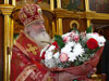 Владивосток. День ангела владыки Вениамина.