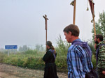 Крестный ход в г. Сковородино