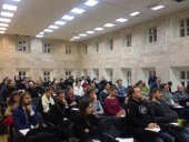 Синодальный информационного отдел организовал курсы по обучению работе в социальных сетях