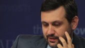 В.Р. Легойда: Аборт должен перестать быть общественной нормой