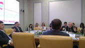 В Общественной палате РФ состоялся Культурный форум регионов с участием представителей традиционных религий