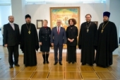 В Йошкар-Оле завершилась выставка-форум «Радость Слова»