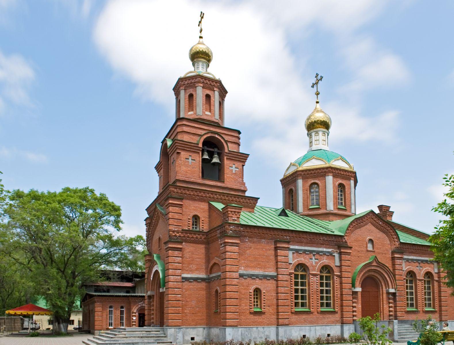 Круглый стол для молодых семей