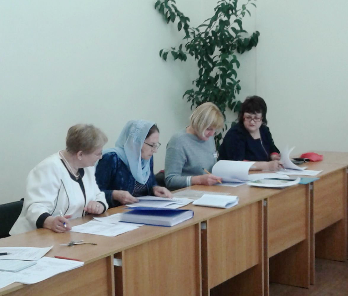 Подведены итоги I (регионального) этапа XIV ежегодного Всероссийского конкурса в области педагогики, воспитания и работы с детьми и молодежью до 20 лет «За нравственный подвиг учителя-2019» (+ Фото)
