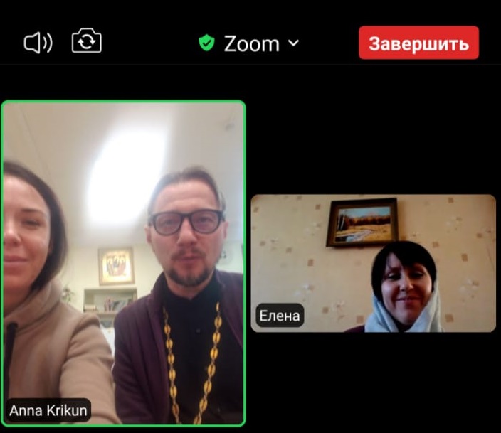 Межъепархиальная коллегия по молодежной работе обсудила опыт отделов.