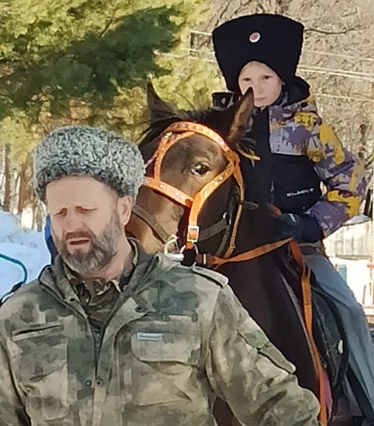 Тяжело в учении … (+ Фото)