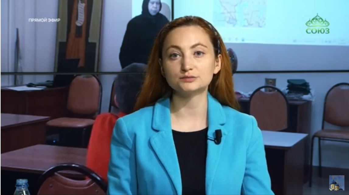ТК «СОЮЗ»: Школьникам Арсеньева рассказали о героях Сталинградской битвы (+ Видео)