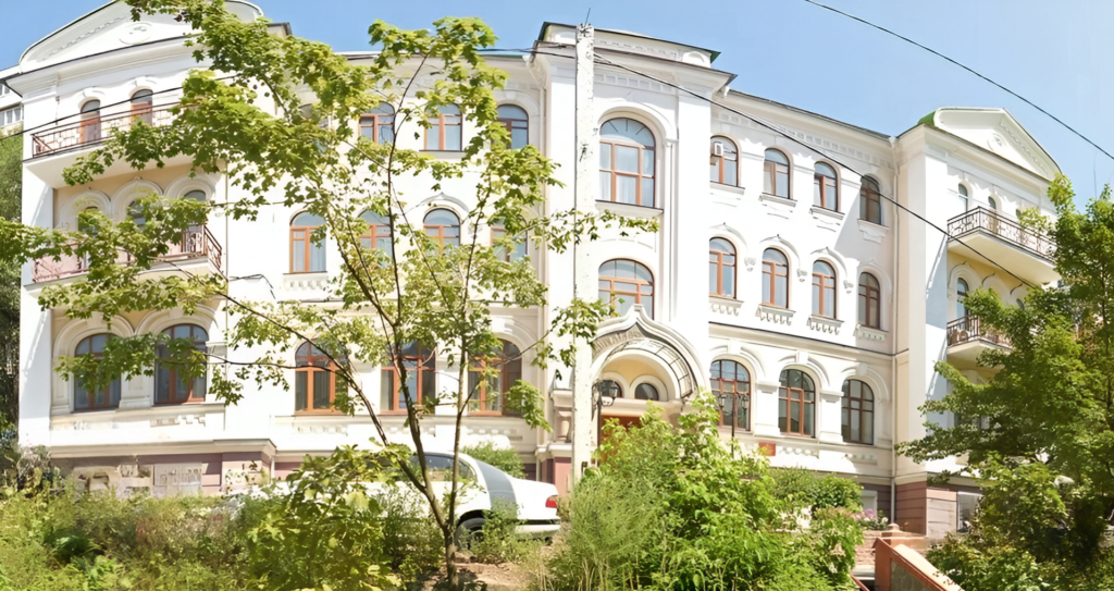 Приглашаем в Центр подготовки церковных специалистов Владивостокской епархии на новый учебный год