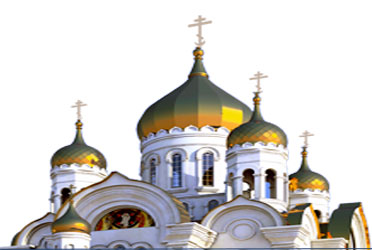 Тест что это за храм