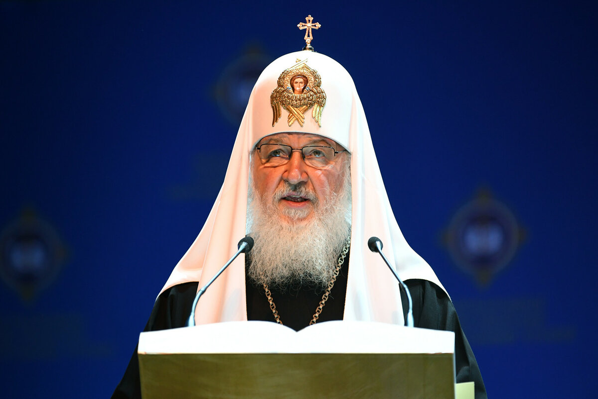 Святейший Патриарх Кирилл направил письмо семье русского мальчика, пострадавшего в результате конфликта на национально-религиозной почве в Киргизии